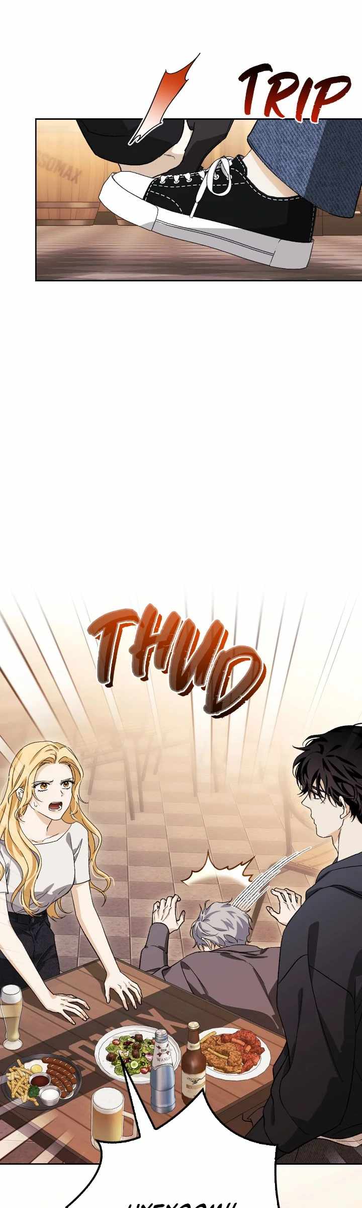 I Tamed My Ex-Husband's Mad Dog Chapter 108 46